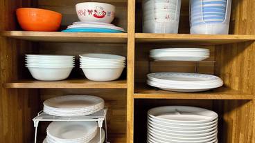 専用キッチン / 35