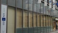 フォーポイント フレックス by シェラトン 大阪梅田