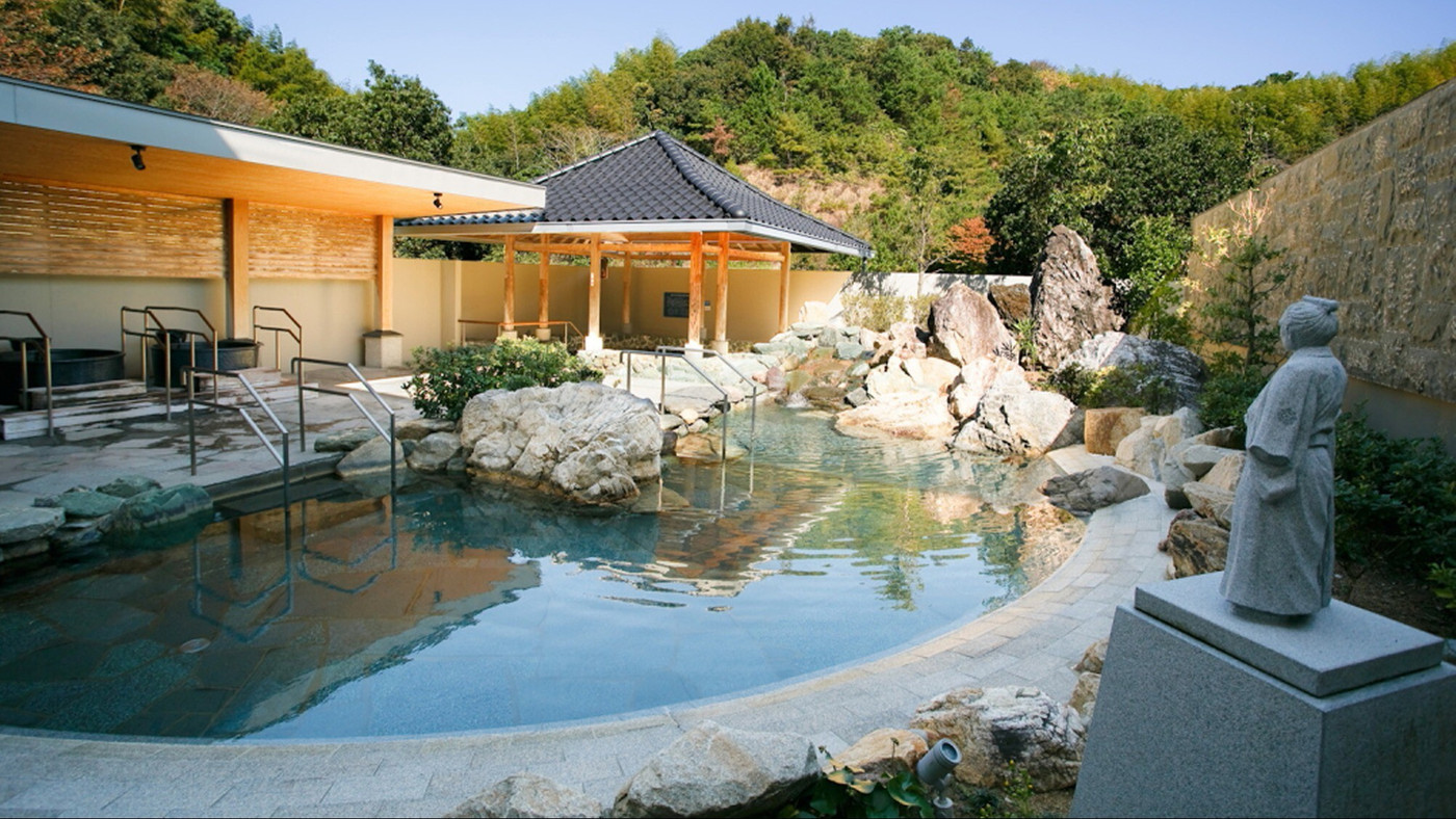 嬉しいオーシャンビュー客室も。海の絶景と露天風呂で心身を解放3964727