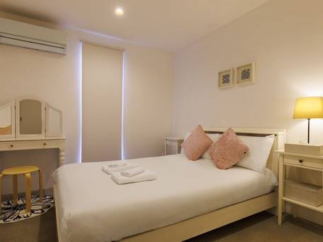 ル メゾン ブランシェ / 3