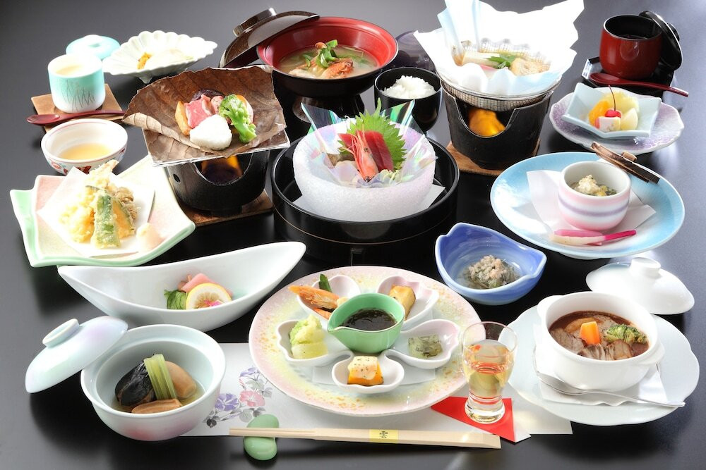 28のお風呂を湯めぐり!記念日プレートも嬉しい温泉旅館4093349