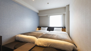 コンフォート ツインルーム 禁煙