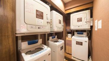 ランドリー ルーム / 6