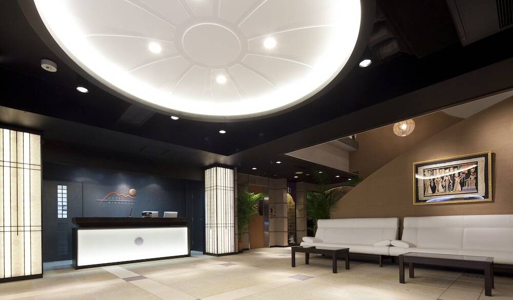 フロントロビー / 2