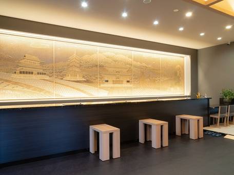 グランヴィリオホテル奈良 ‐和蔵‐ / 2