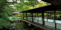 日本のロマンを旅する。創業100年超の老舗旅館に泊まろう7選【全国】