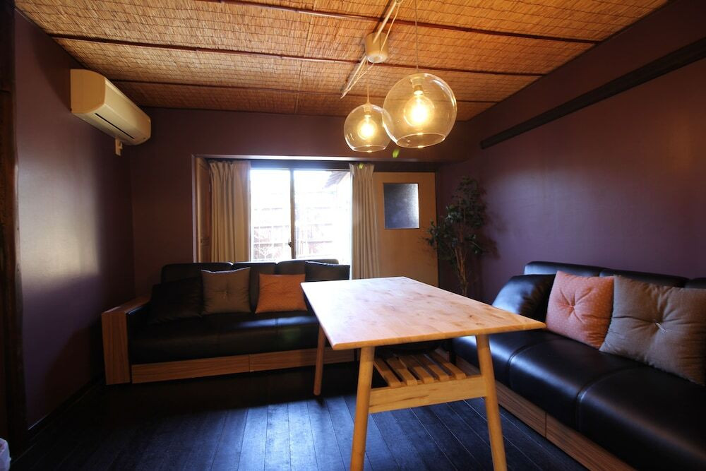 リビングルーム