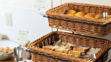 レストラン / 24