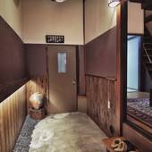 かぶき屋（京都府 町家） / 2