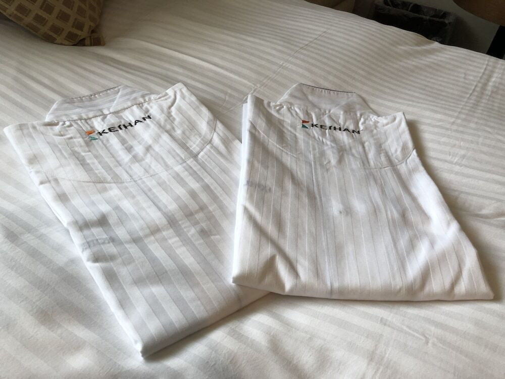 客室の設備とサービス