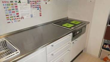 専用キッチン / 15