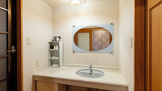 トラディショナル ルーム 禁煙 専用バスルーム