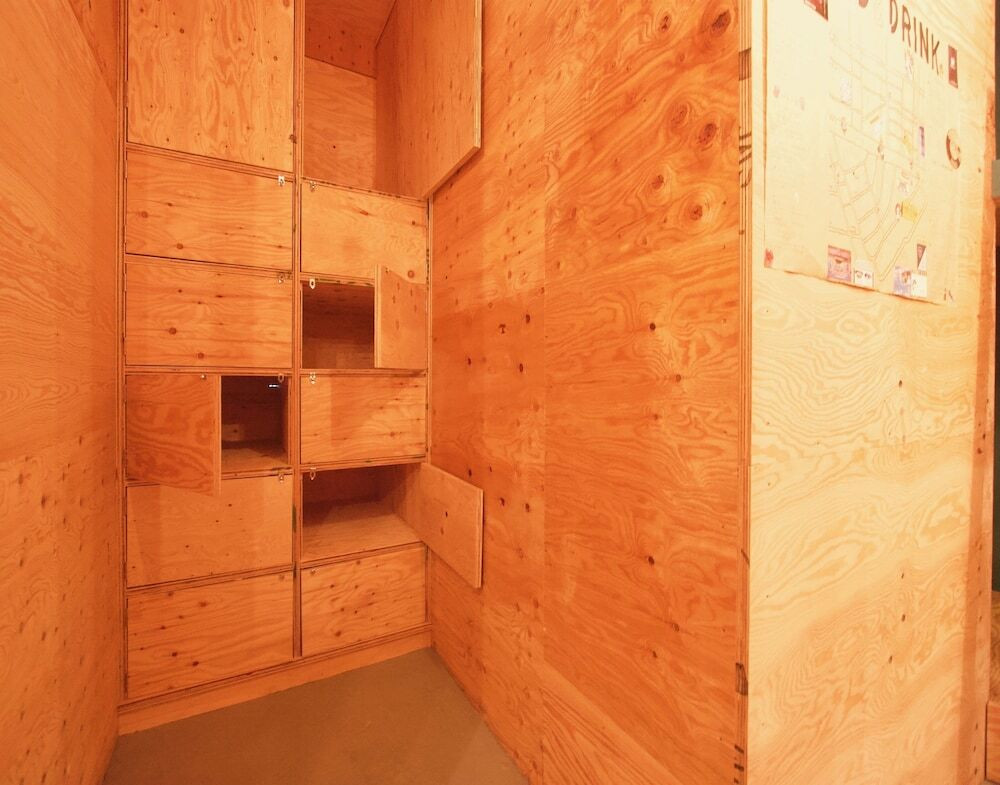 客室の設備とサービス