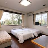 ペンション アルハンブラ（神奈川県 ペンション） / 4