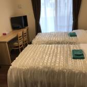 ウィークリーハーバービューマンション 宜野湾館(沖縄県 アパートメント) / 5