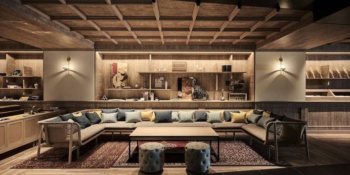 ザ ロイヤルパーク キャンバス 京都二条(京都府 シティホテル) / 1