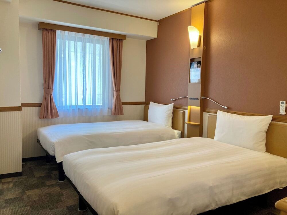 東横イン函館駅前朝市／函館駅より徒歩約2分3906605