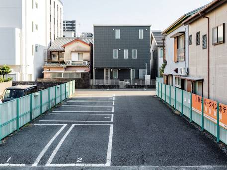 藤枝パークインホテル / 5