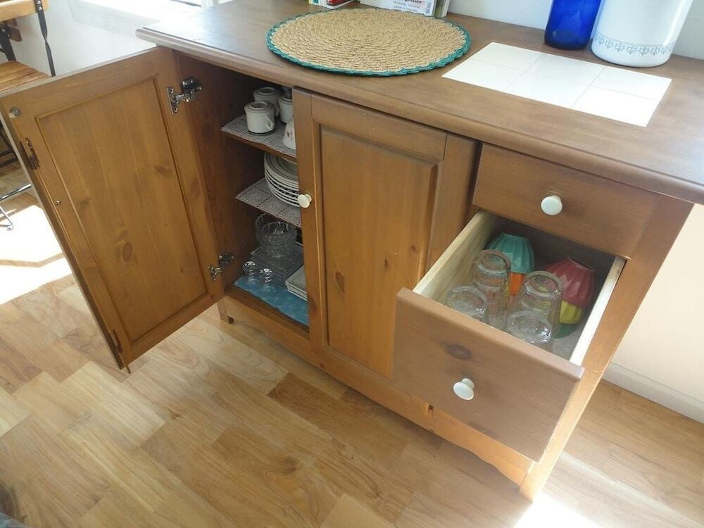 客室の設備とサービス