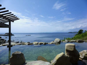 浜千鳥の湯 海舟838044