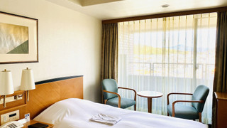 スタンダード ツインルーム 禁煙