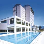 ホテル春日居（山梨県 リゾートホテル） / 4