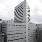 新大阪ワシントンホテルプラザ(大阪府 ビジネスホテル) / 4