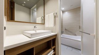 スタンダード 4 人部屋 禁煙