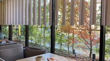 ロビー応接スペース / 18