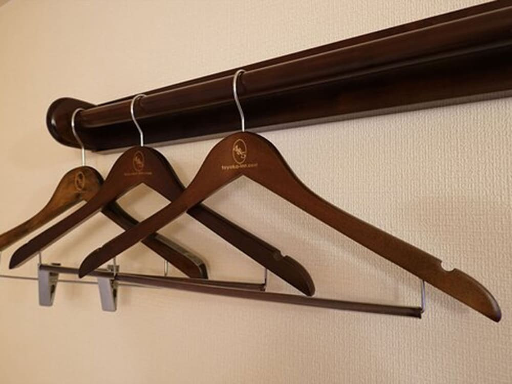 客室の設備とサービス