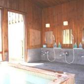 信州乗鞍高原温泉 木の香りのホテル グーテベーレ（長野県 ペンション） / 3