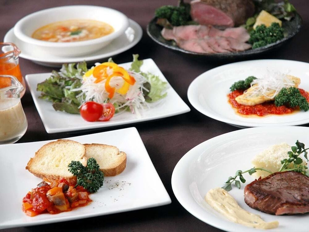 フィットネス設備