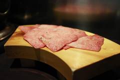 炭火和牛焼肉 じろうや