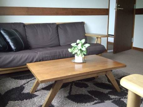 安比高原 ペンション アサンギ / 1