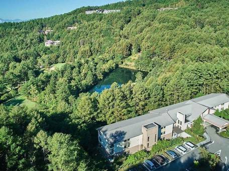 東急バケーションズ蓼科 / 3