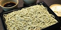 駅から徒歩5分以内！下町・神田のおすすめそば5選