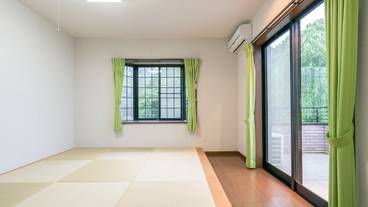 リビング エリア / 14