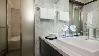 バルコニー付  デラックスツインルーム