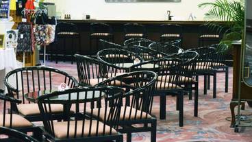 コーヒー サービス / 1