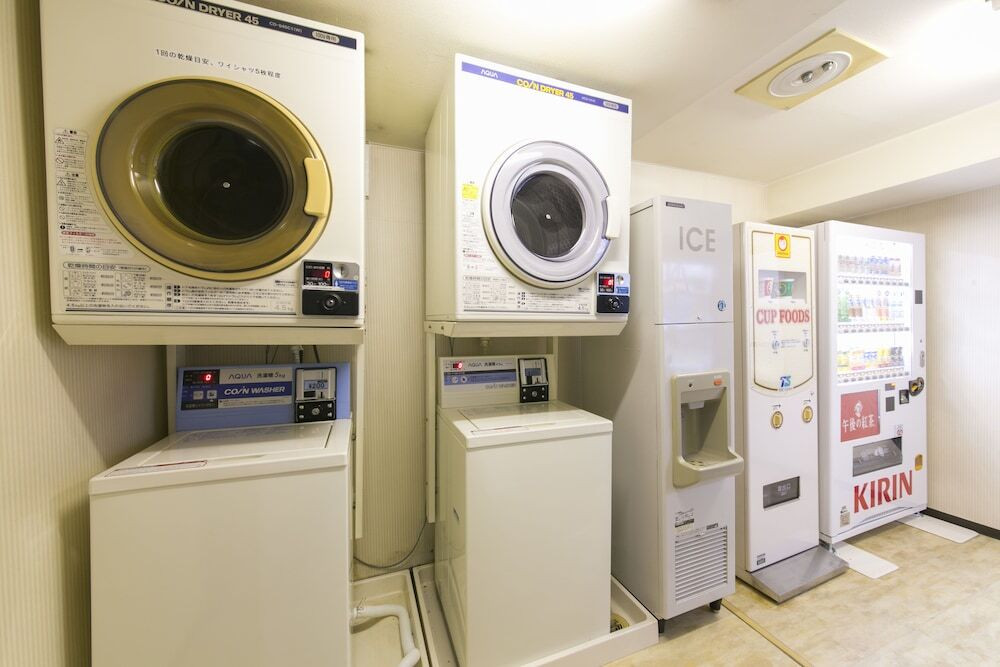 ランドリー ルーム