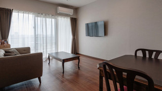 コンセプトファミリーコンド 禁煙