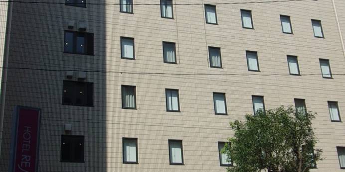 ホテルリソル町田（東京都 ビジネスホテル） / 1