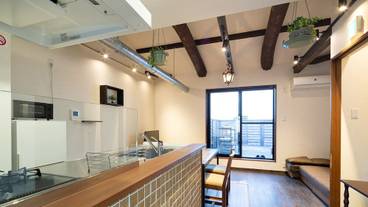 内装の詳細 / 20