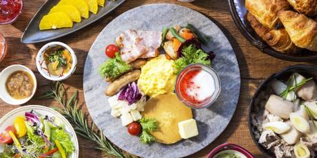 山形グランドホテル