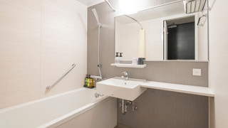 [改装済] スーペリア ツインルーム 2名利用 禁煙