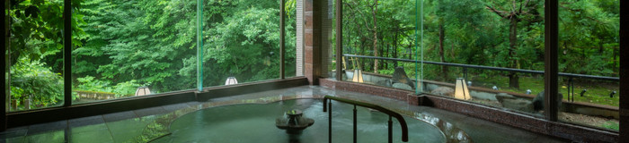 金沢観光と温泉のセットが嬉しい女子旅♩湯涌温泉の宿5選/石川