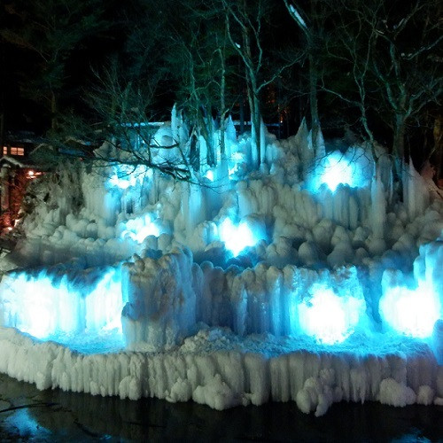 Icefall 2016