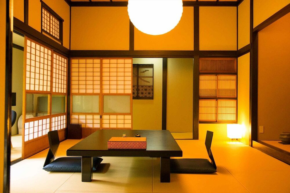 客室一例③