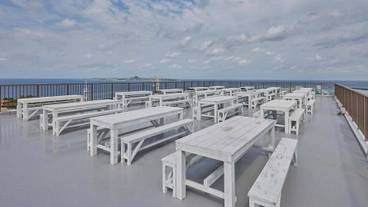 テラス / パティオ / 9