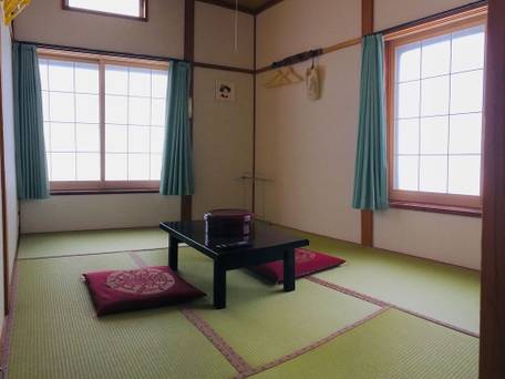 やまきゅう荘 / 5